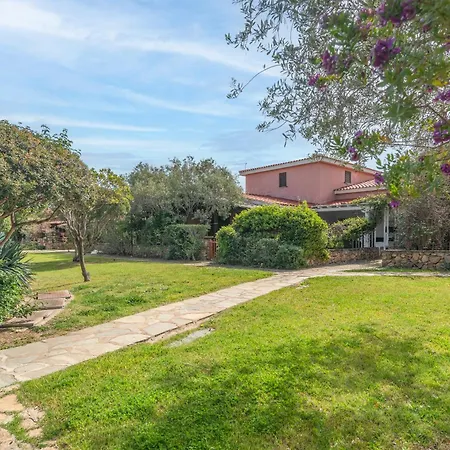 Li Menduli Prázdninový dům *