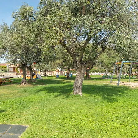 Li Menduli Сasa de vacaciones