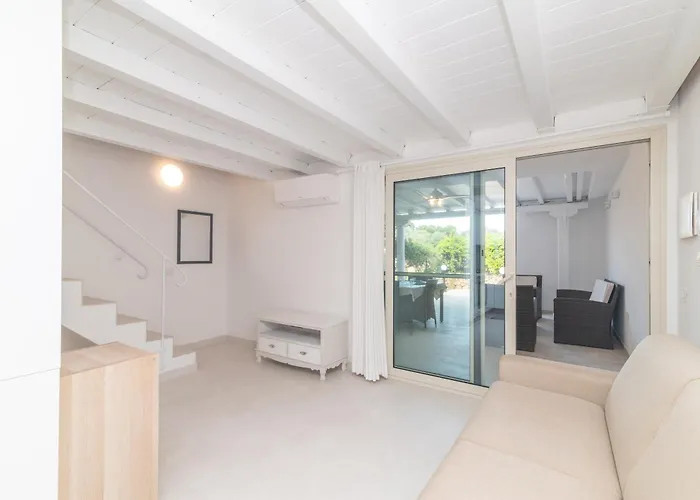 Li Menduli San Teodoro (Sardinia)