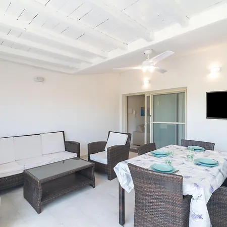 Li Menduli Tatil Evi *